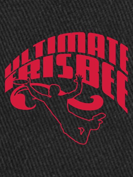 Ultimate Frisbee