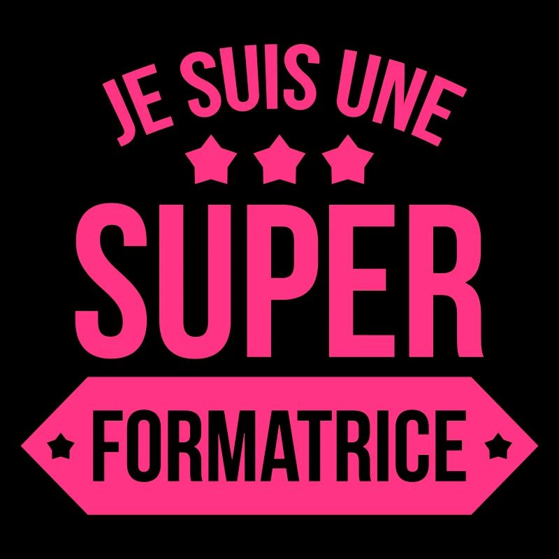 Formateur / Formatrice / Formation / Education