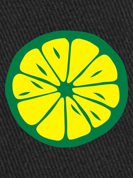 rondelle citron 2501