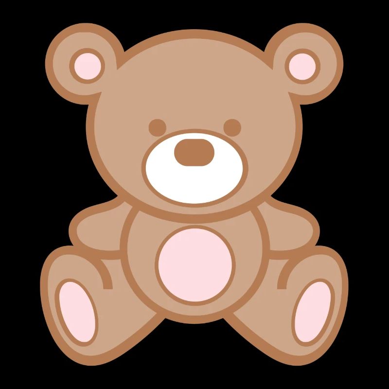 Teddy bear