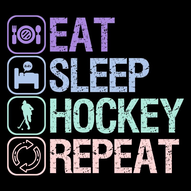 Frau Hockey