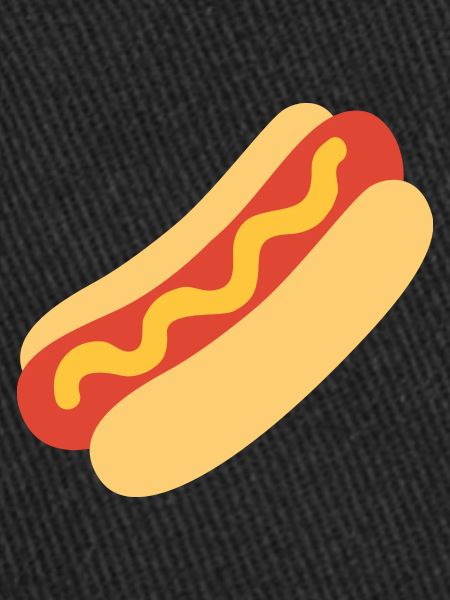 HOT DOG