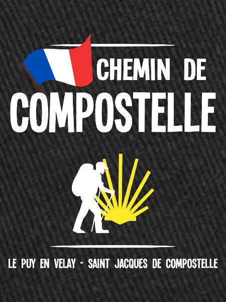 Compostelle