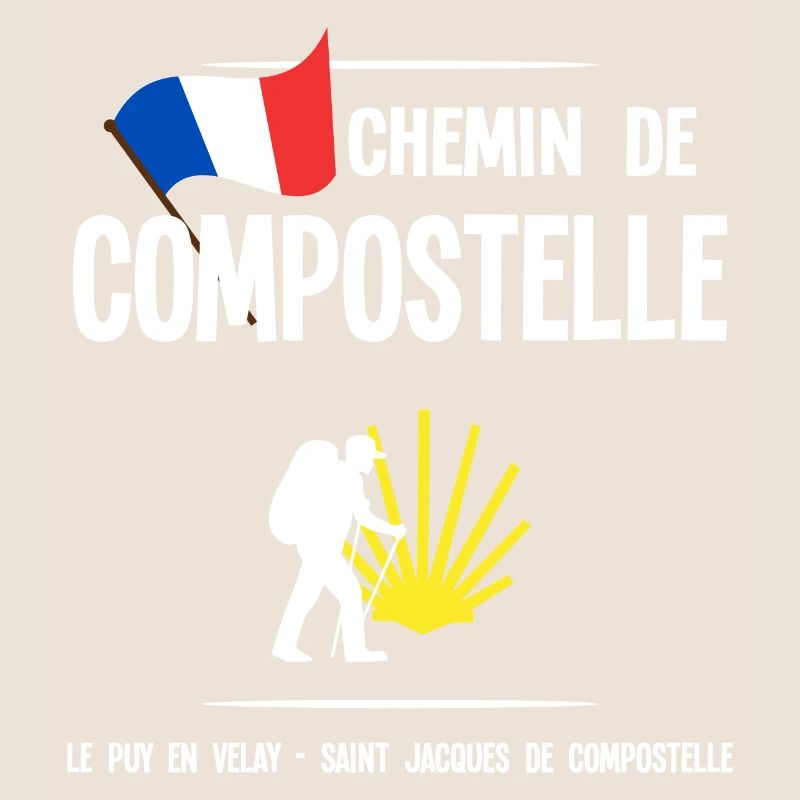 Compostelle