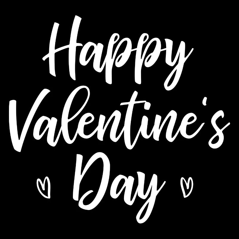Happy Valentine's Day Valentine gift