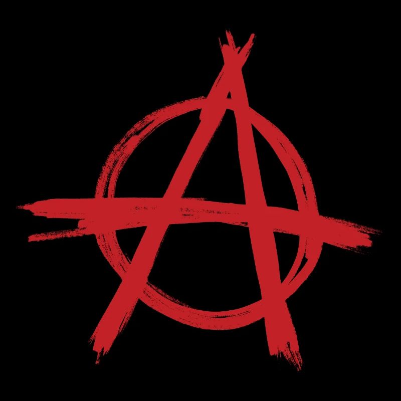 Anarchy