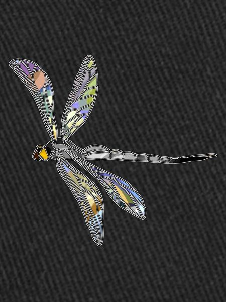 Libellule