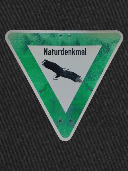 Monument naturel