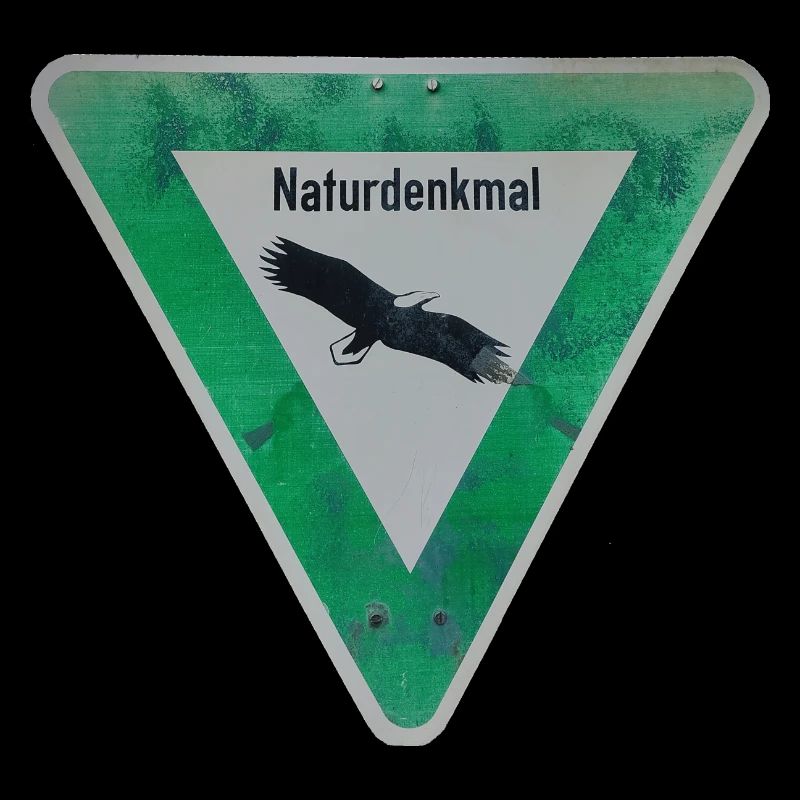 Naturdenkmal