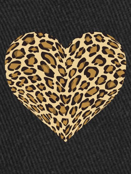 Leopard Heart