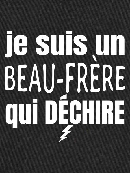 beau frère