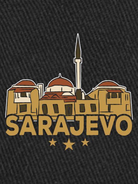Sarajevo ByTheManzanitas
