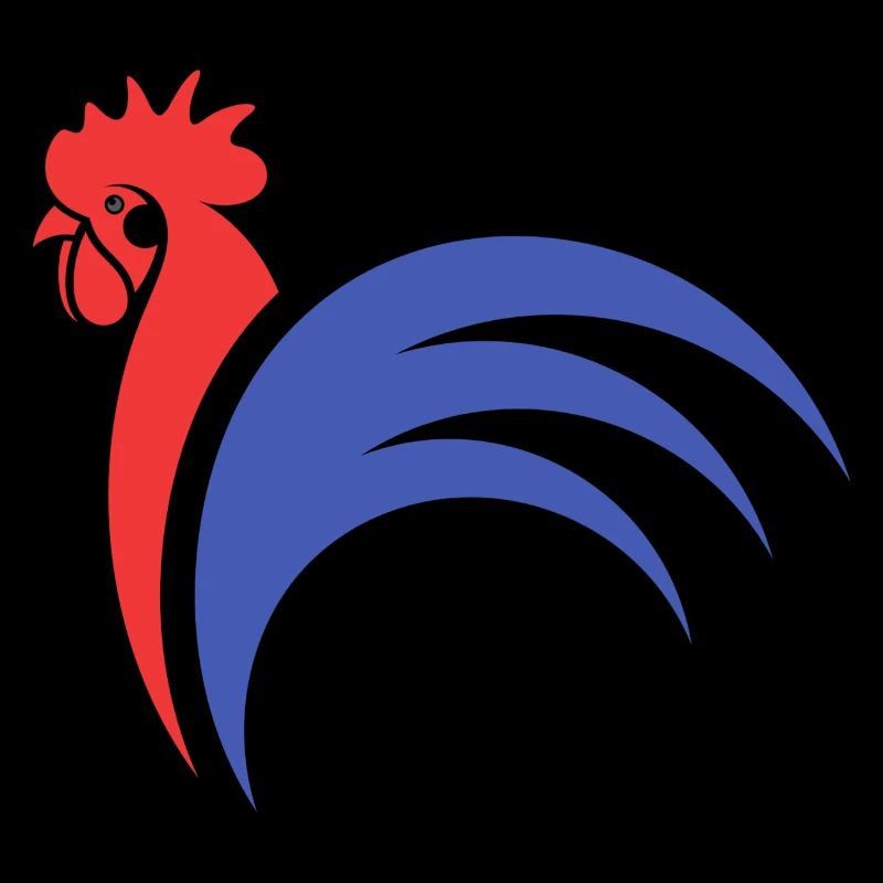 Le coq français