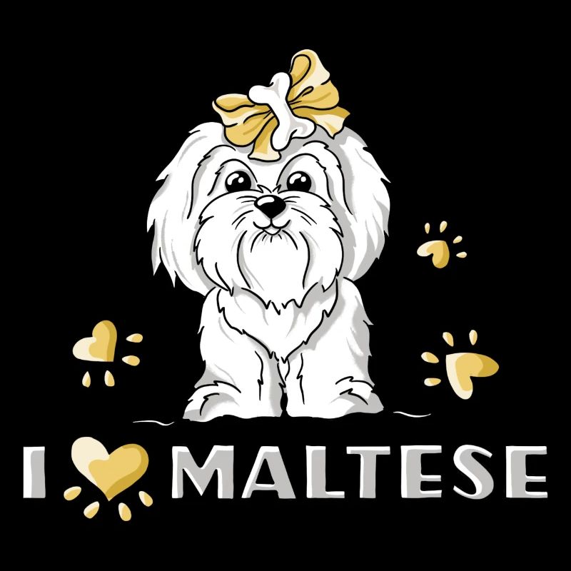 Maltesische Mädchen