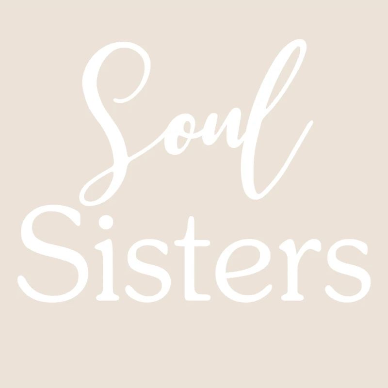 Soul Sisters