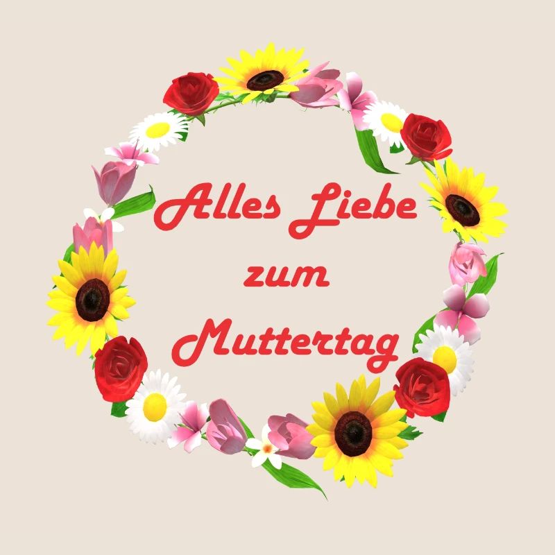 Muttertag Geschenkidee