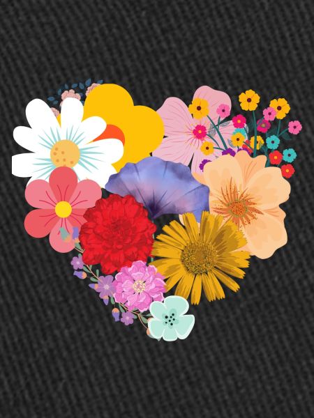 Fleur d’amour