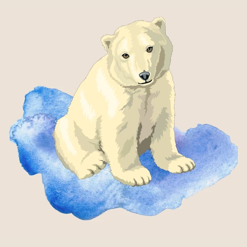 ours polaire
