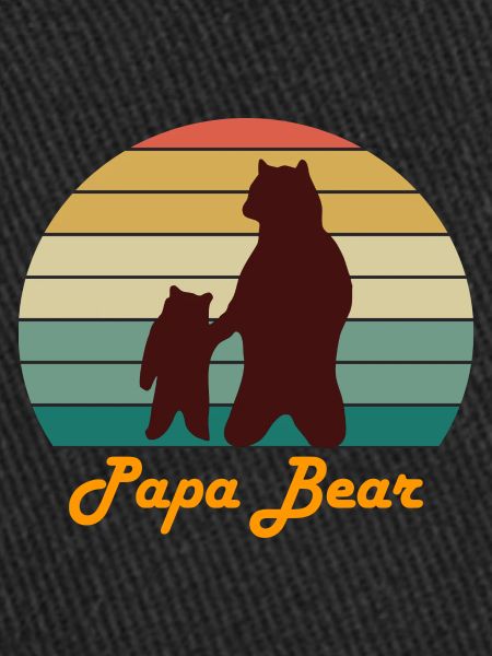 Papa Ours