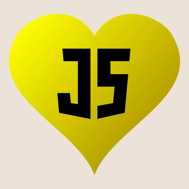 Coeur JavaScript