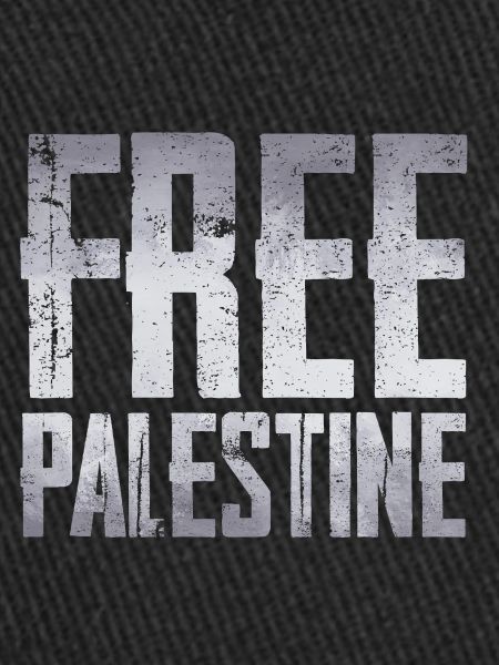 Libérer la Palestine