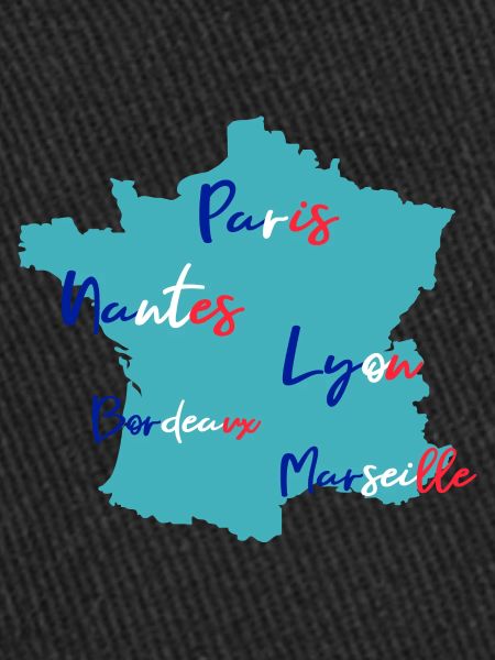 France