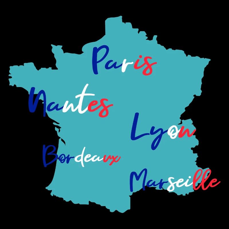 Frankreich
