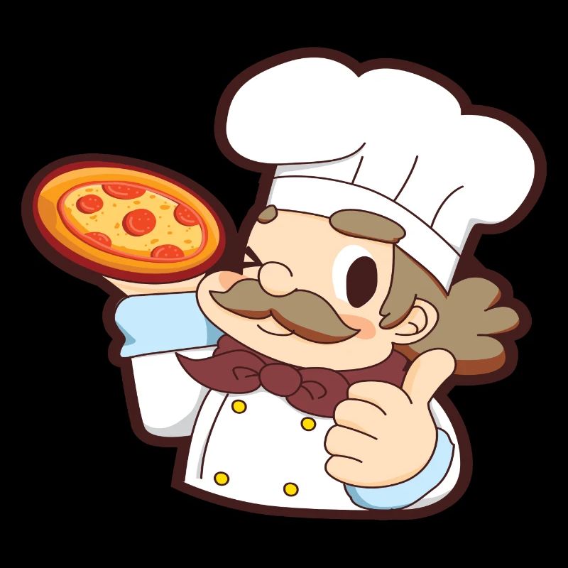 Chef Pizza