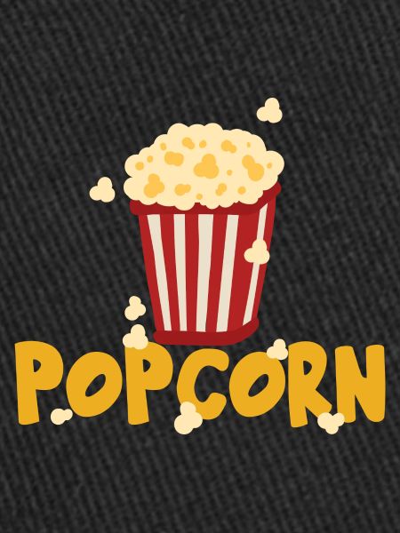 popcorn