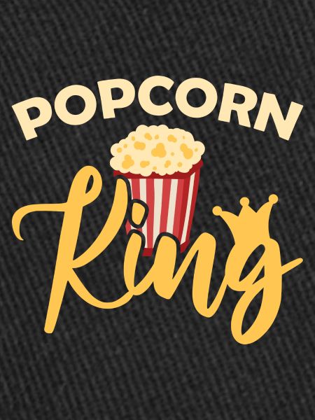popcorn