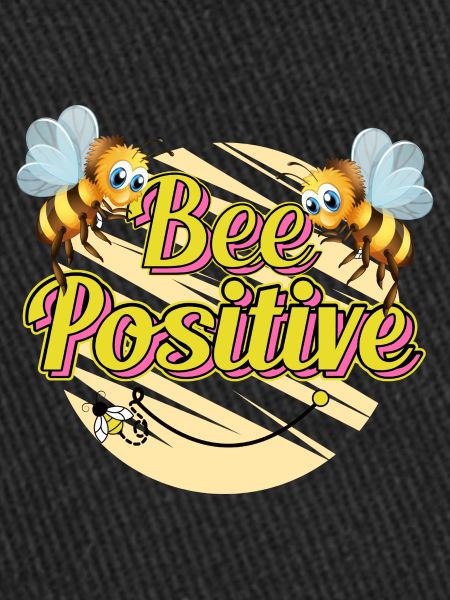 Bee Positive