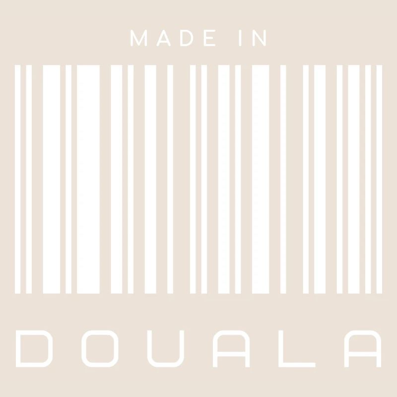Made in Douala