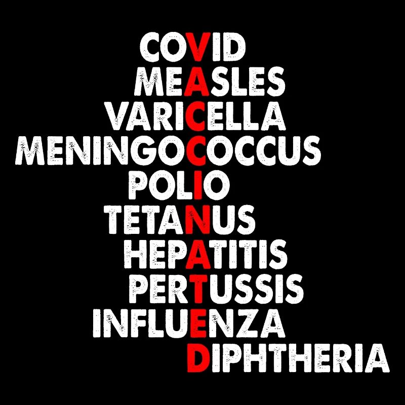 mots vaccinaux