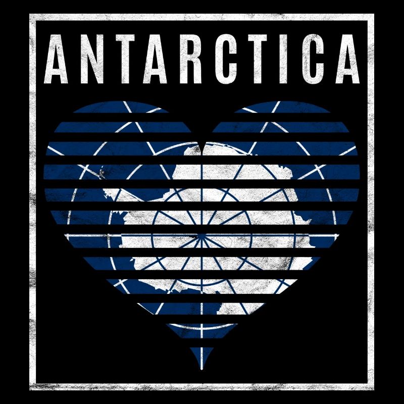 Antarctique