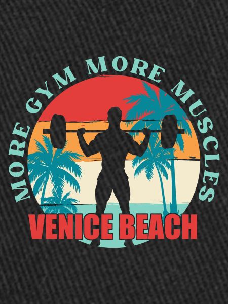 Venice Beach Bodybuilding