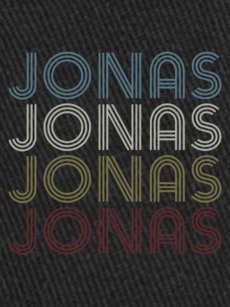 Jonas Jonas Jonas Jonas