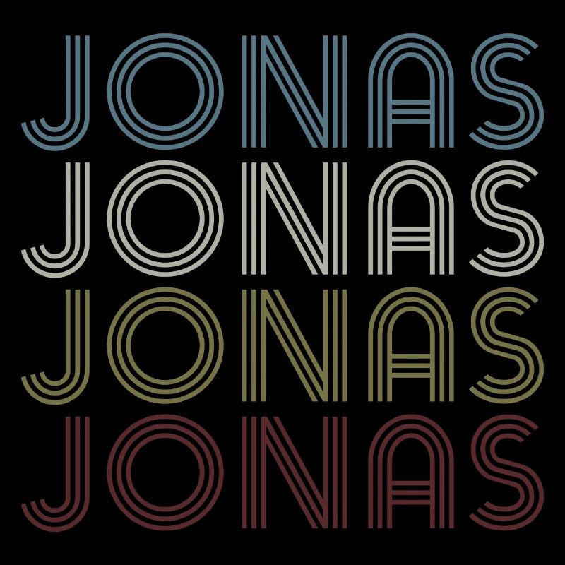 Jonas Jonas Jonas Jonas