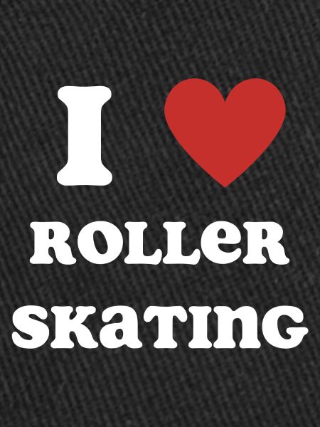 J’adore le roller