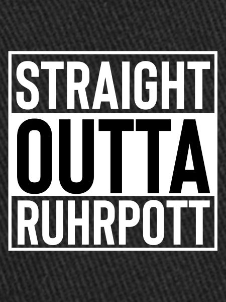 Ruhrpott