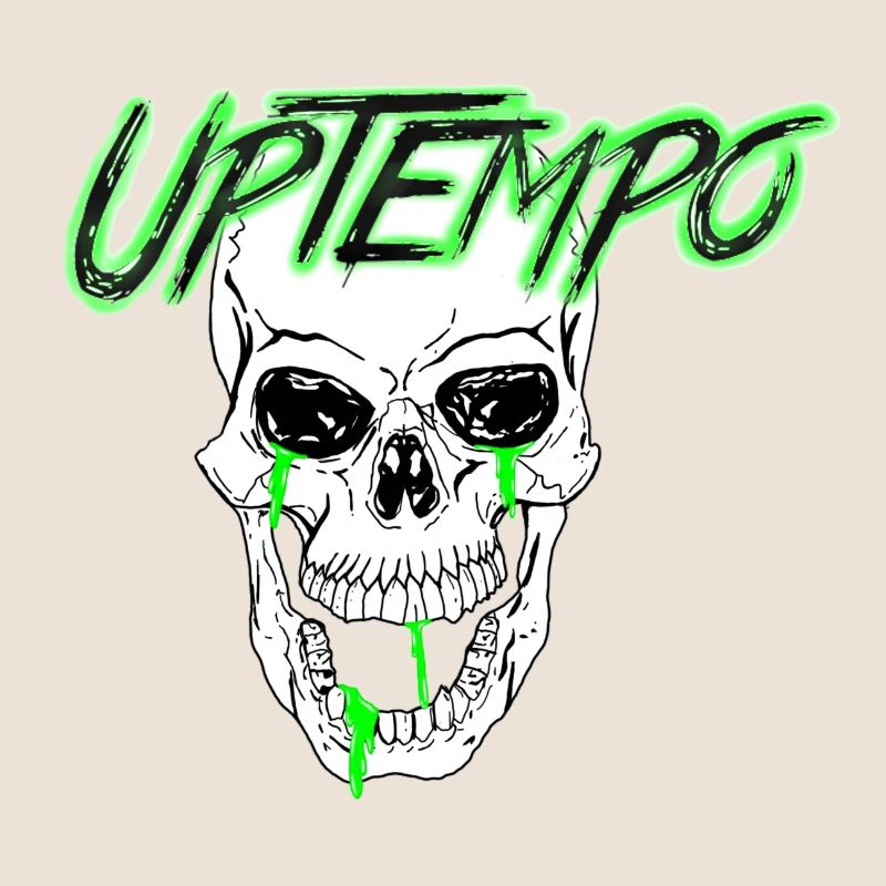Crâne Uptempo