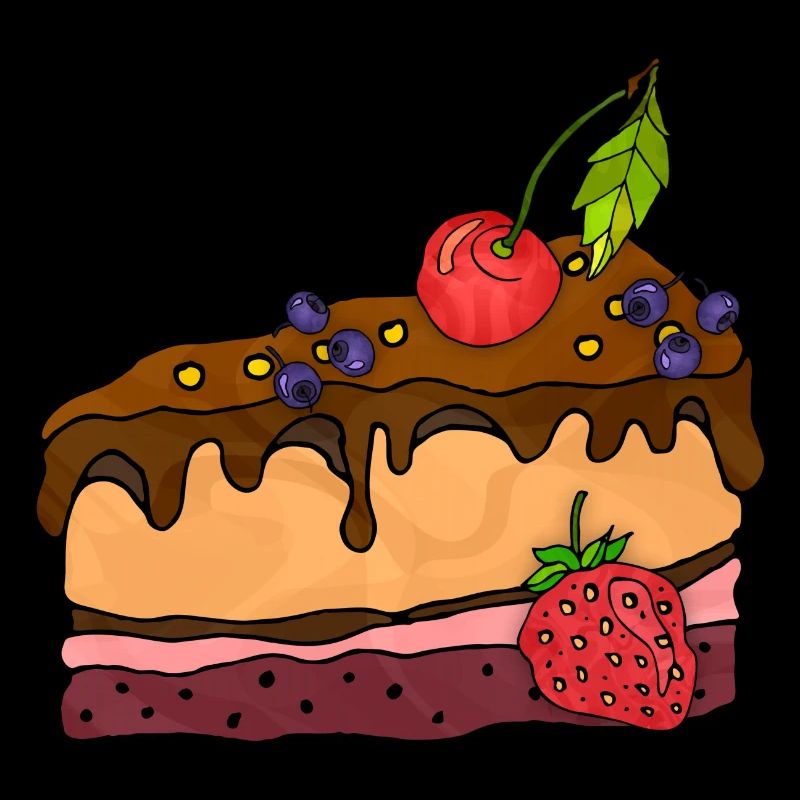 Gâteau