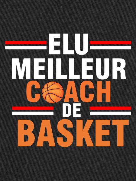 Meilleur coach de basket