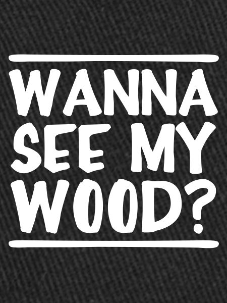 Envie de Lake My Wood