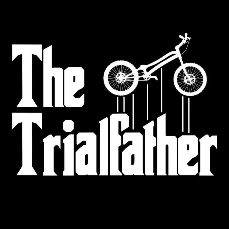 Trial Trials The Trialfather MTB