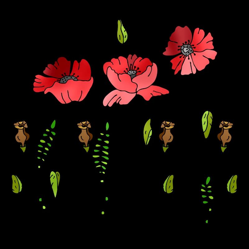 Blumen