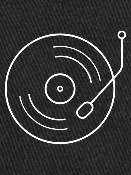 Turntable Vinyl