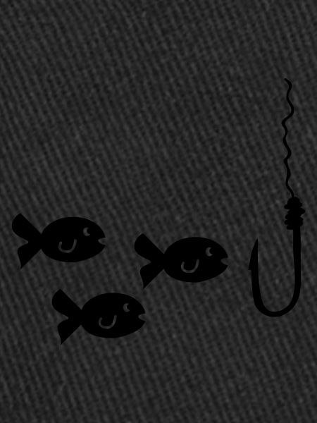 Pêche au poisson