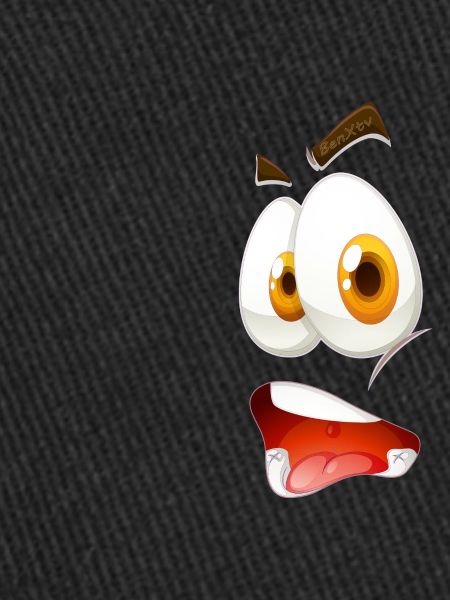 BenXtv's face