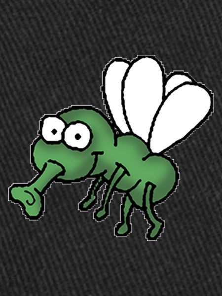 Fliege
