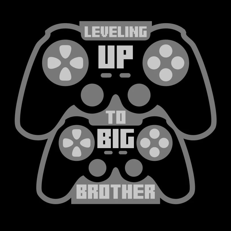 Leveling up big brother